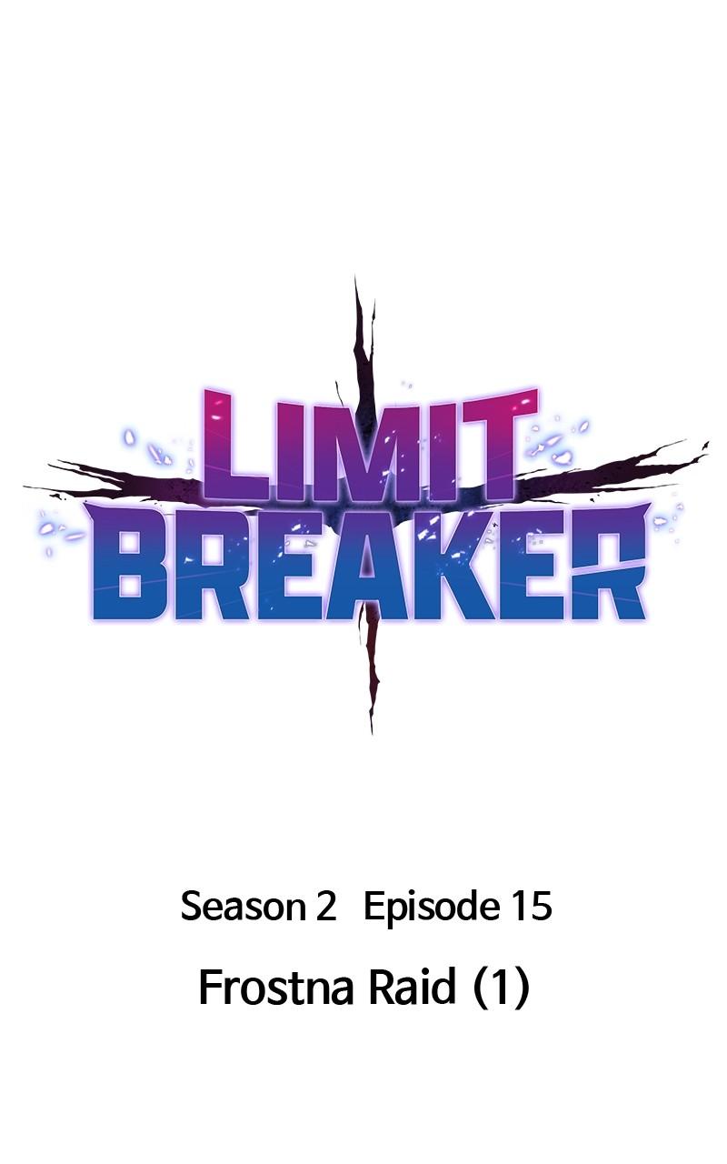 Limit Breaker Chap 95 - Next Chap 96
