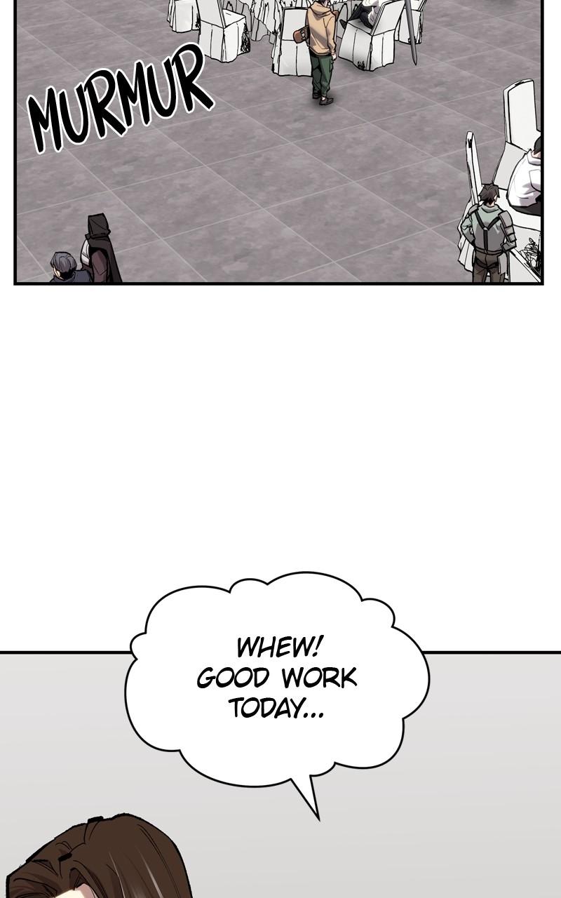 Limit Breaker Chap 95 - Next Chap 96