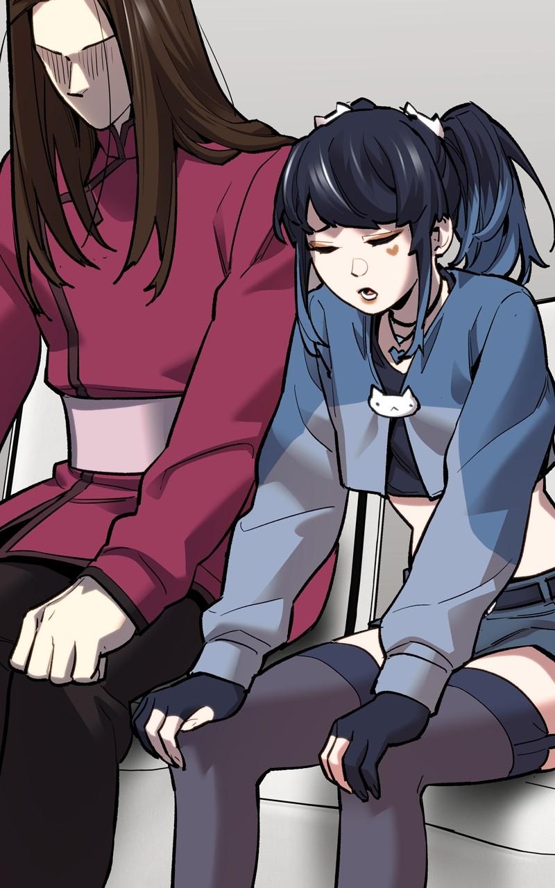 Limit Breaker Chap 95 - Next Chap 96