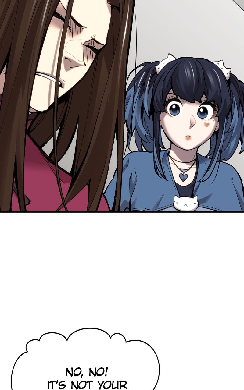 Limit Breaker Chap 95 - Next Chap 96