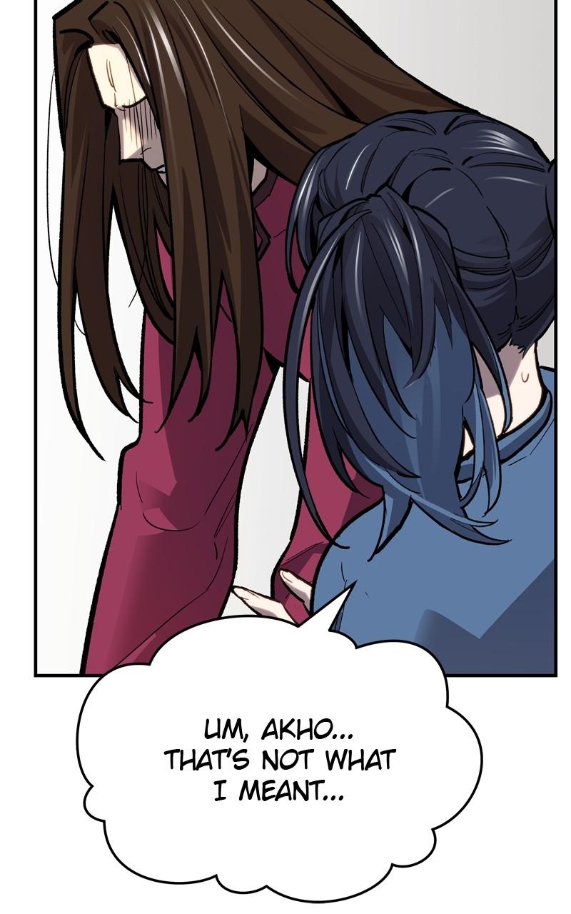 Limit Breaker Chap 95 - Next Chap 96
