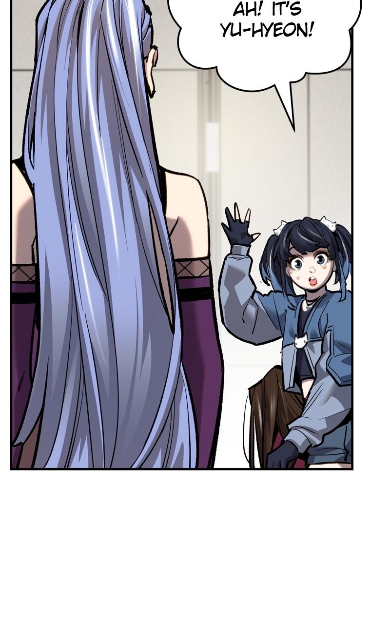 Limit Breaker Chap 95 - Next Chap 96