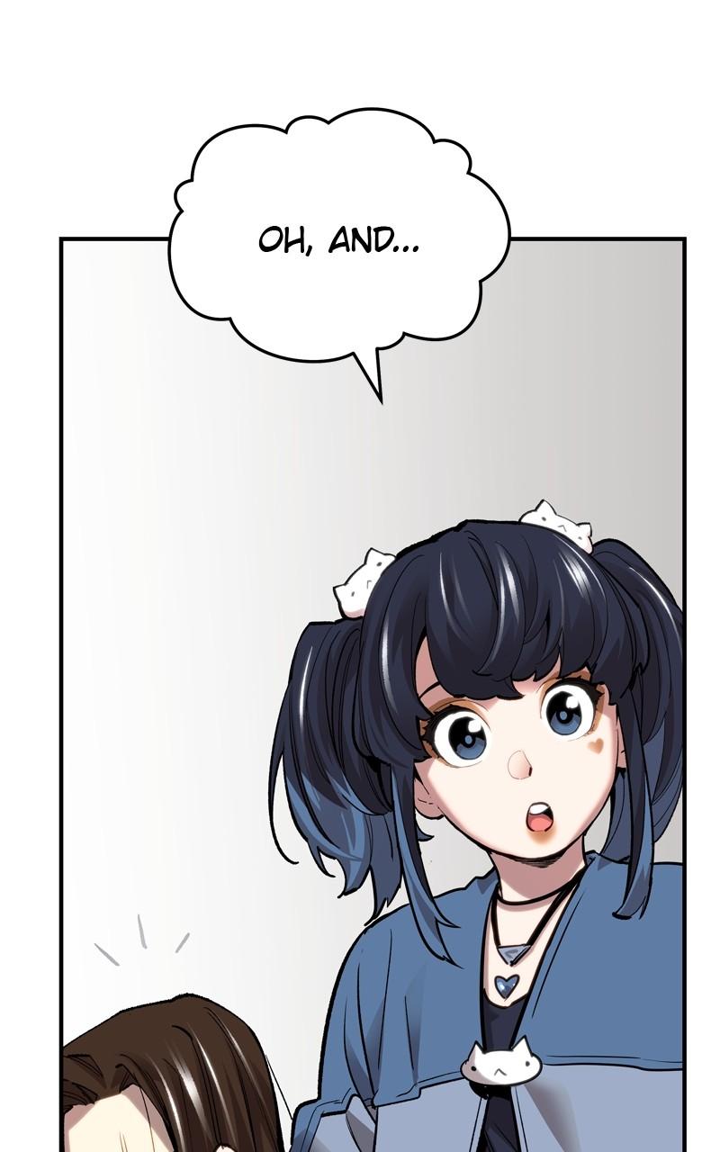 Limit Breaker Chap 95 - Next Chap 96