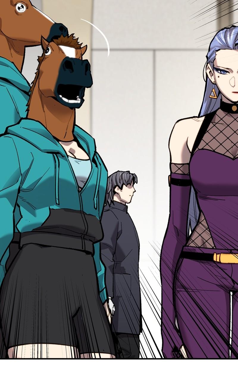 Limit Breaker Chap 95 - Next Chap 96