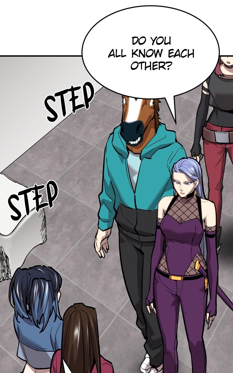 Limit Breaker Chap 95 - Next Chap 96