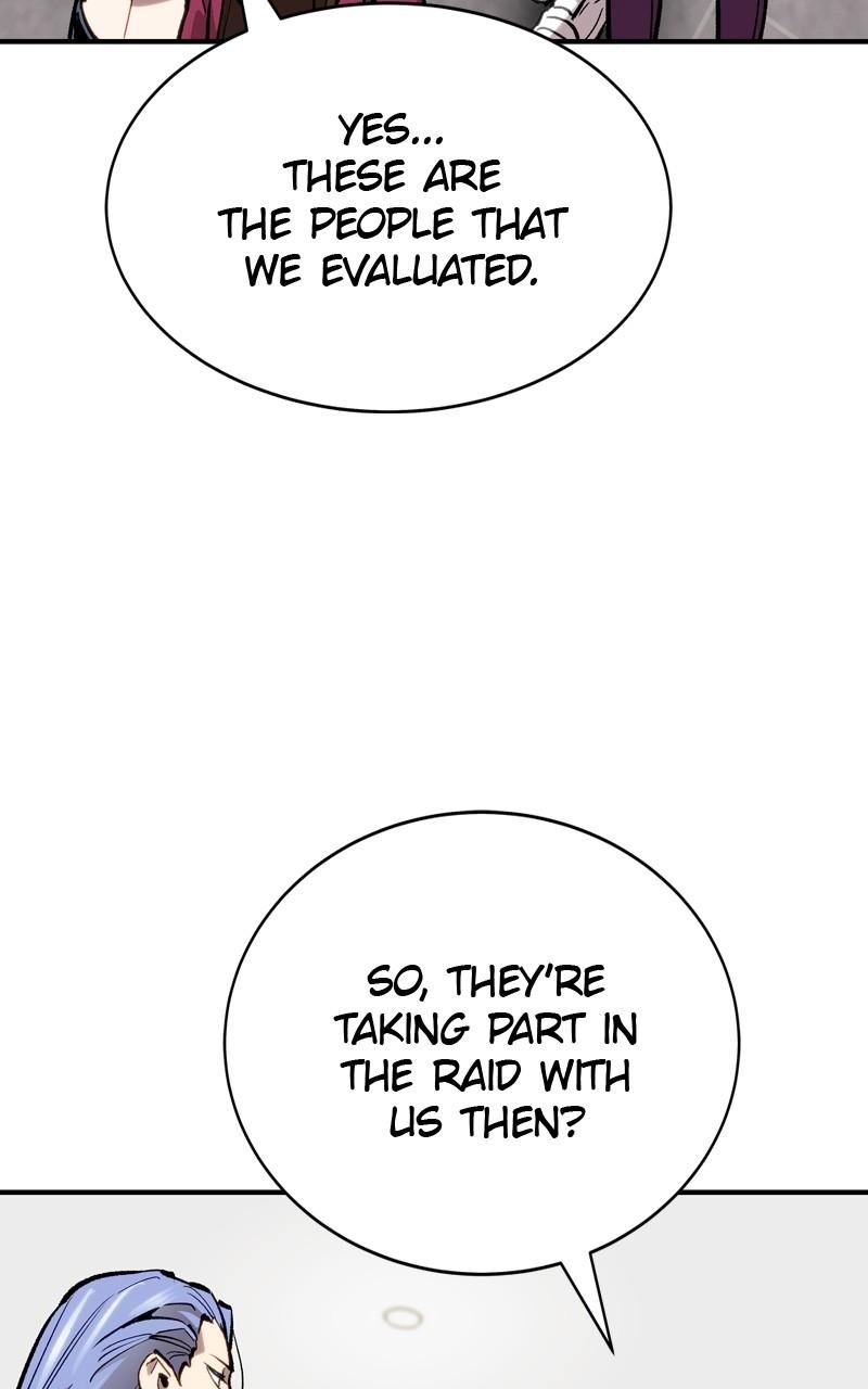 Limit Breaker Chap 95 - Next Chap 96