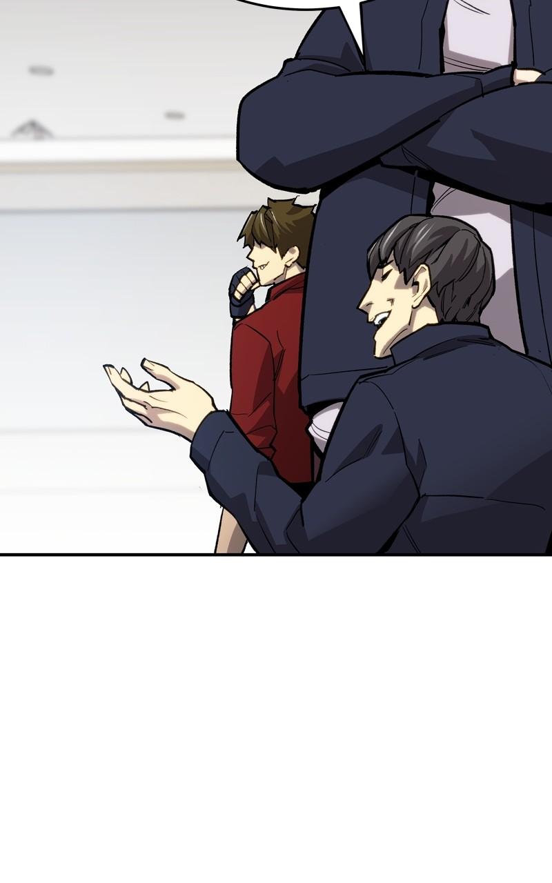 Limit Breaker Chap 95 - Next Chap 96
