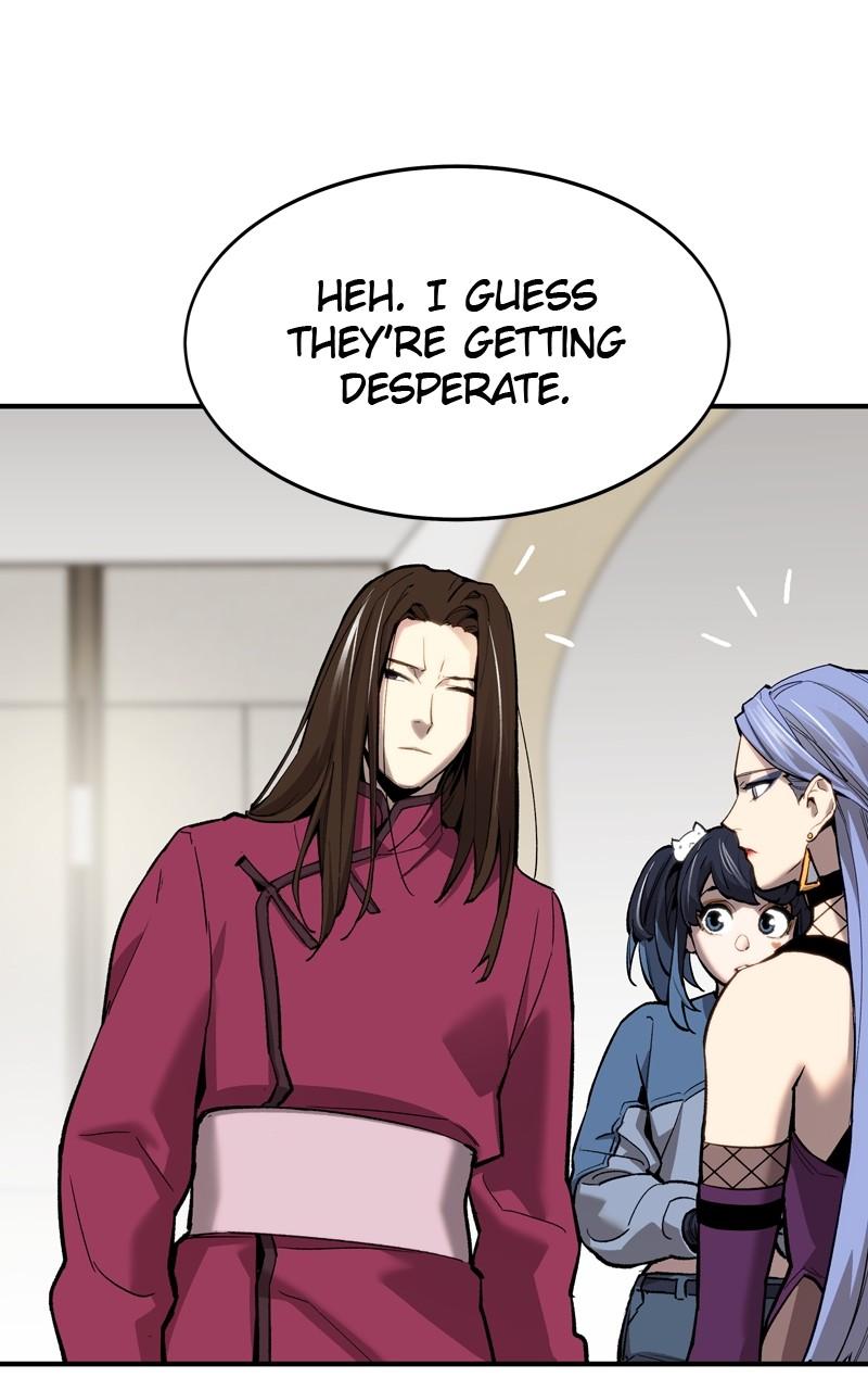 Limit Breaker Chap 95 - Next Chap 96