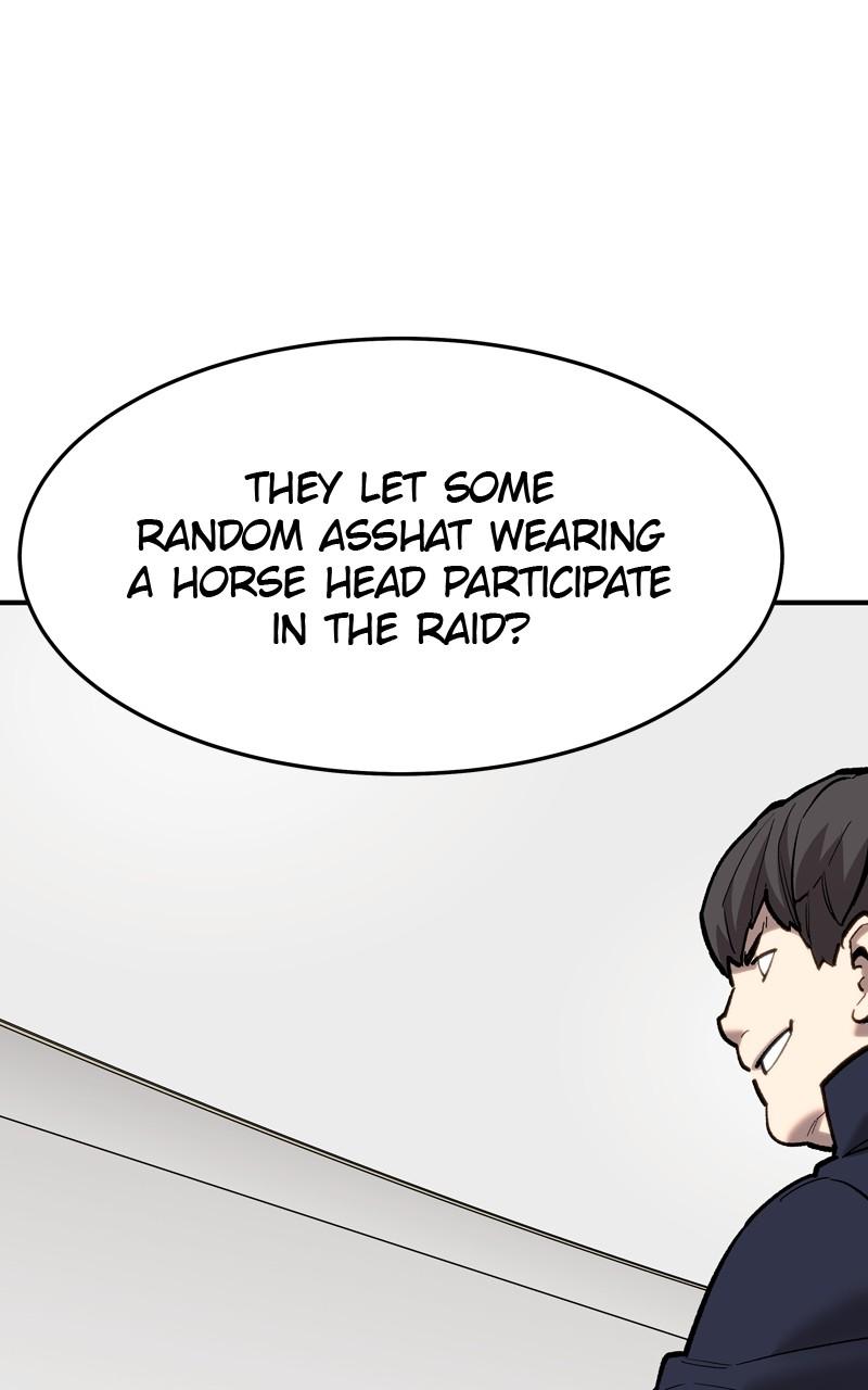 Limit Breaker Chap 95 - Next Chap 96