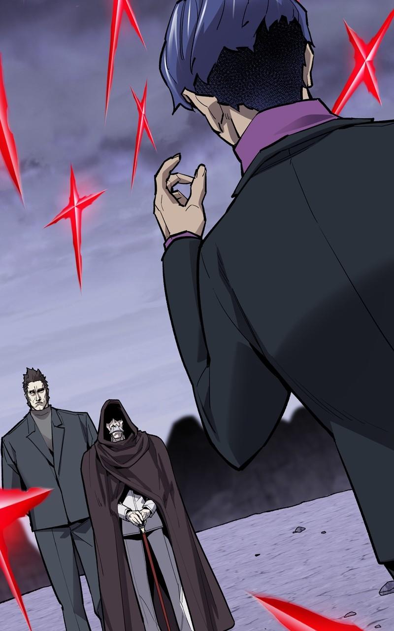 Limit Breaker Chap 95 - Next Chap 96