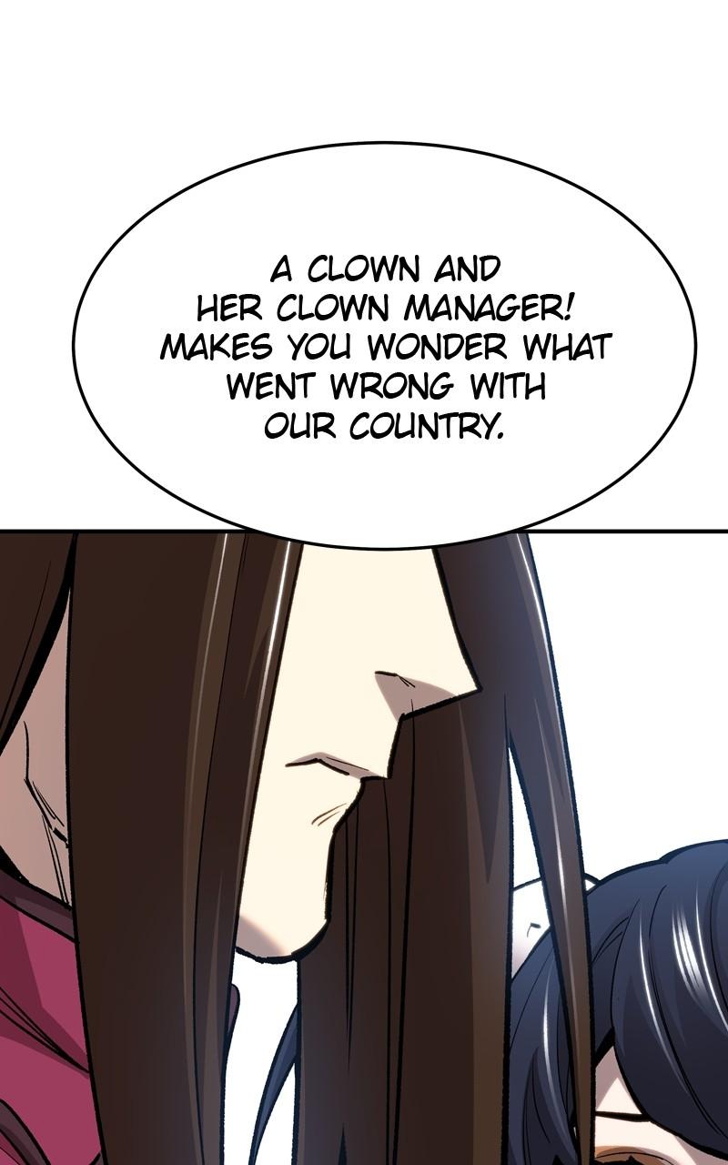 Limit Breaker Chap 95 - Next Chap 96