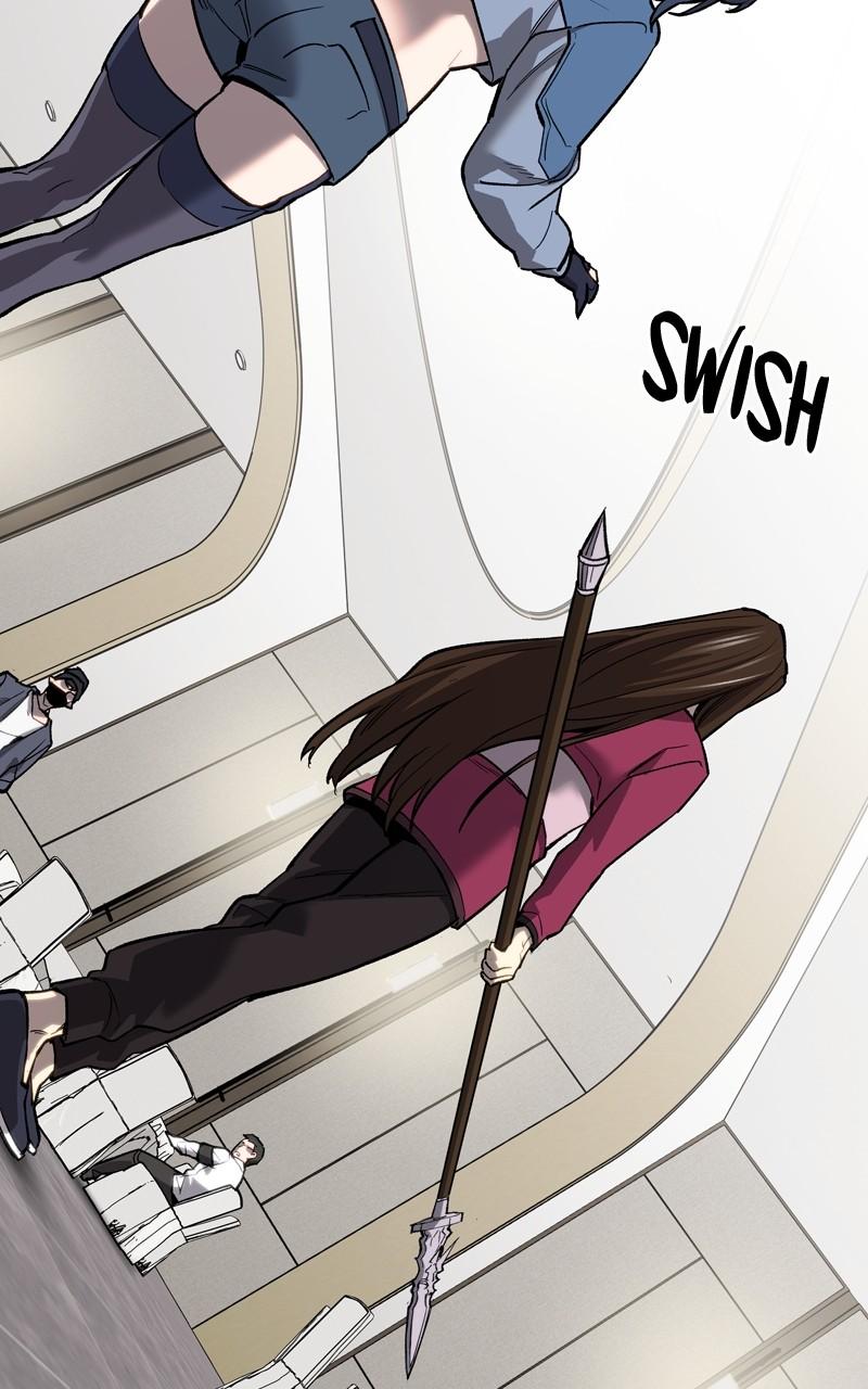 Limit Breaker Chap 95 - Next Chap 96