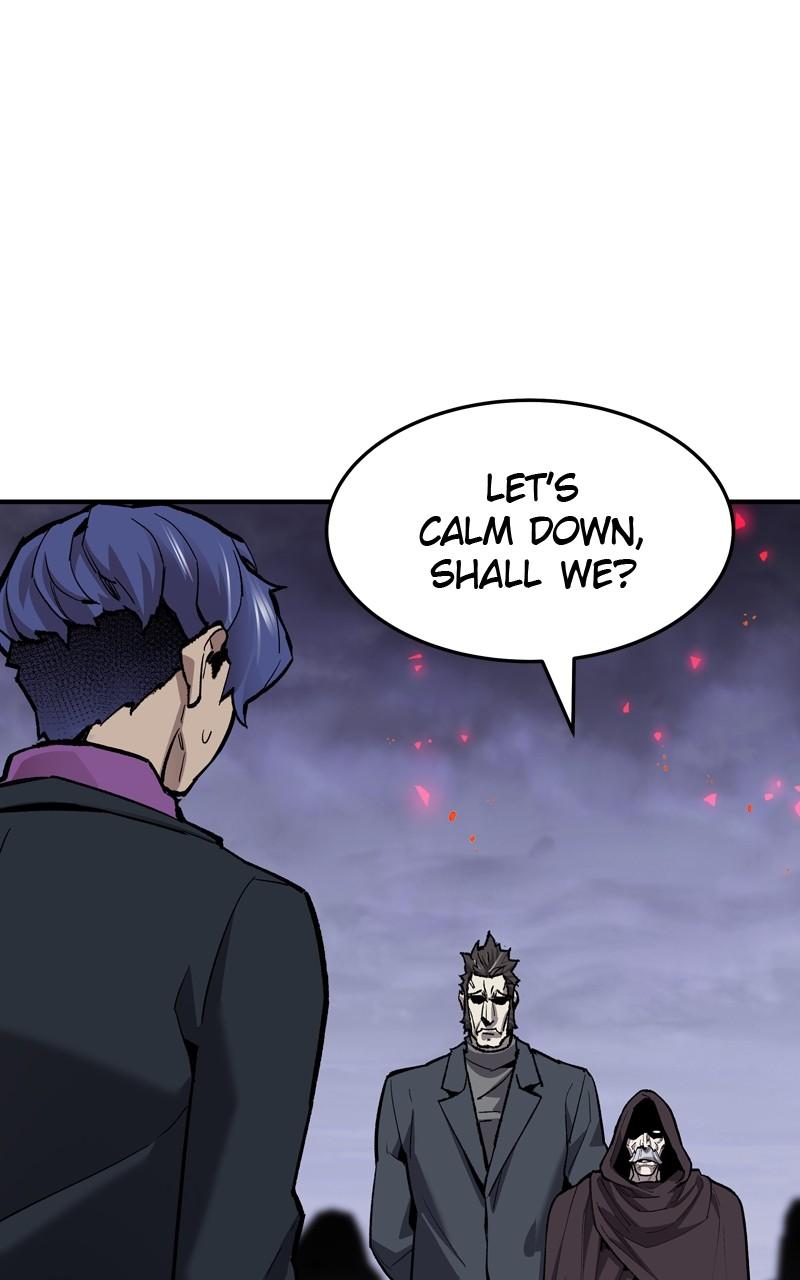 Limit Breaker Chap 95 - Next Chap 96