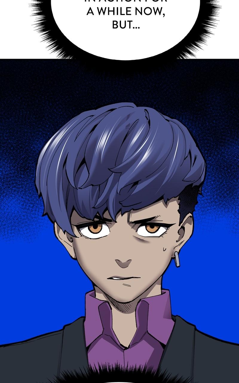 Limit Breaker Chap 95 - Next Chap 96