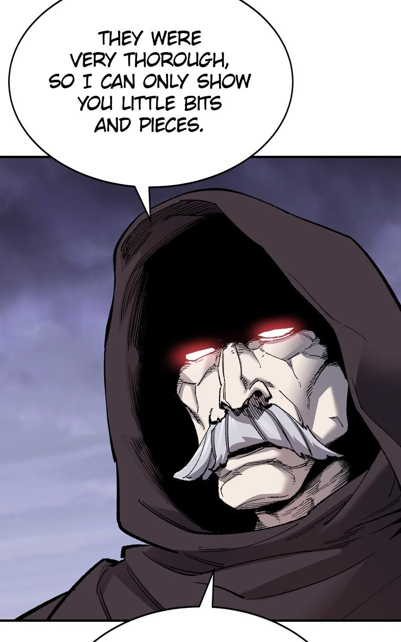 Limit Breaker Chap 95 - Next Chap 96