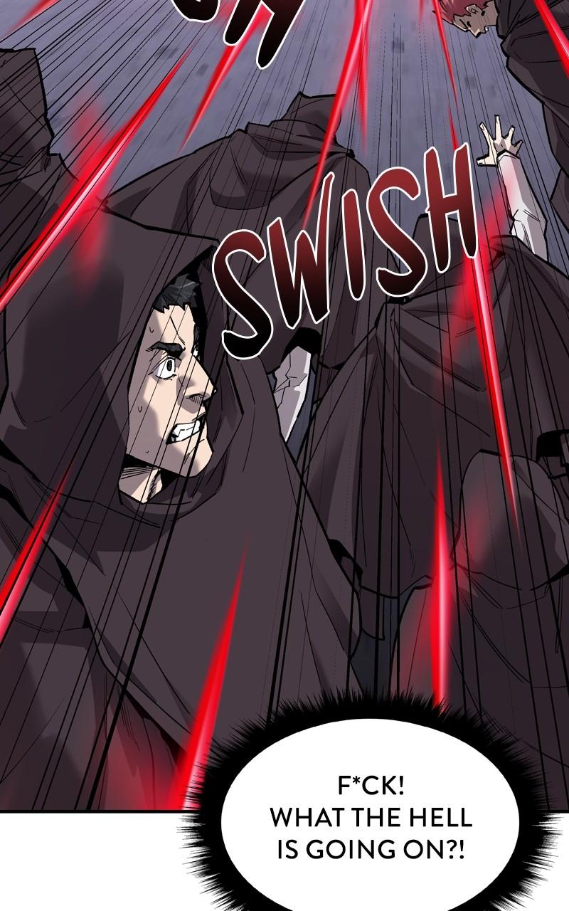Limit Breaker Chap 95 - Next Chap 96