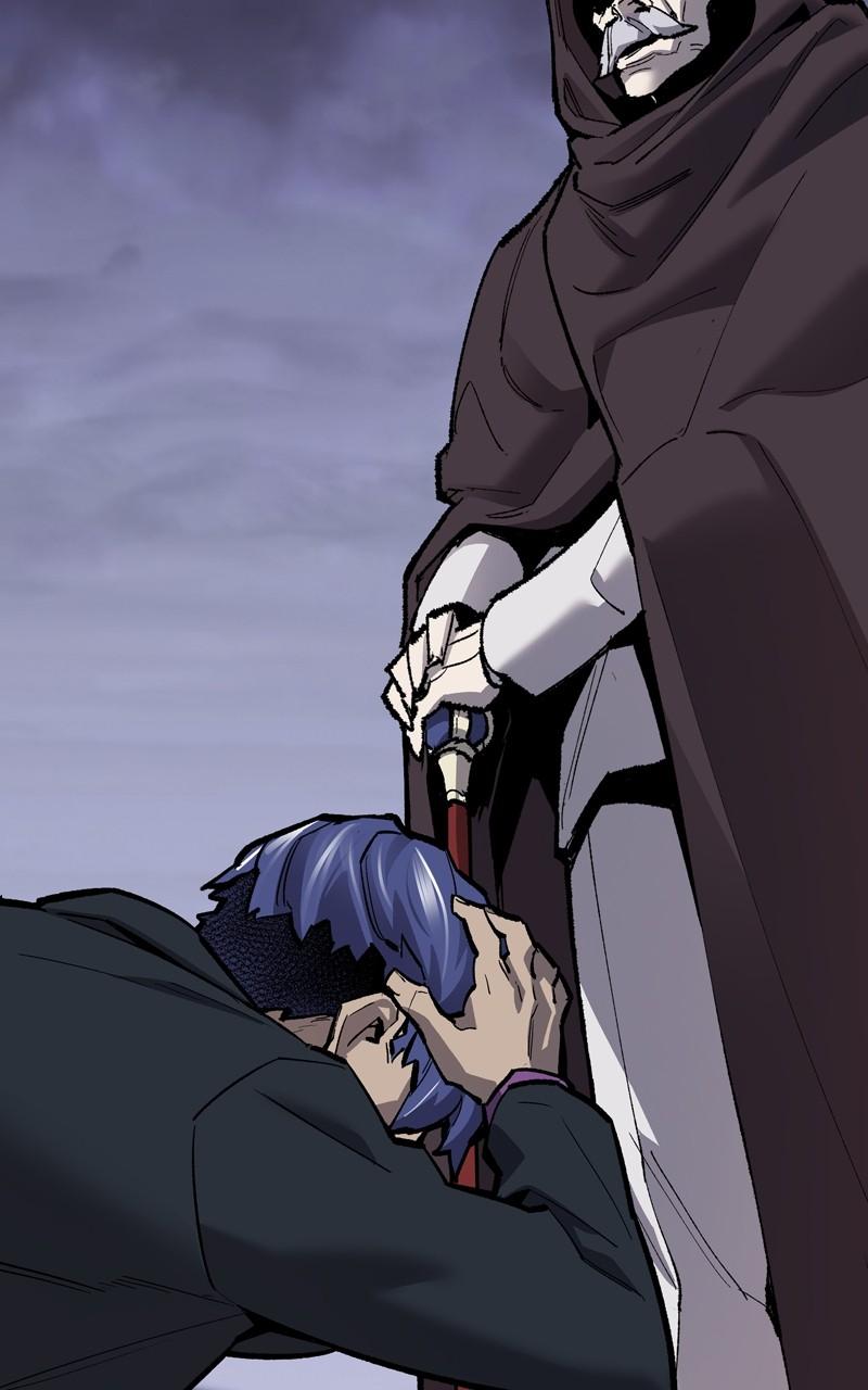 Limit Breaker Chap 95 - Next Chap 96