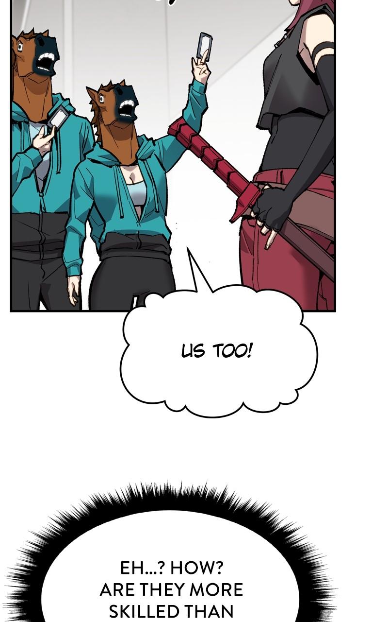 Limit Breaker Chap 95 - Next Chap 96