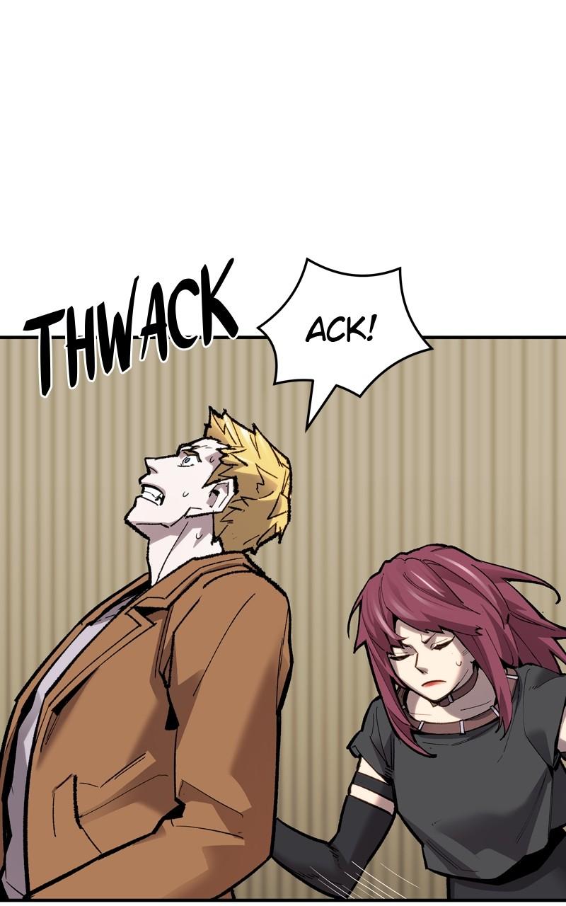 Limit Breaker Chap 95 - Next Chap 96