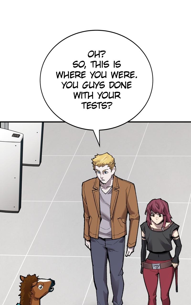 Limit Breaker Chap 95 - Next Chap 96