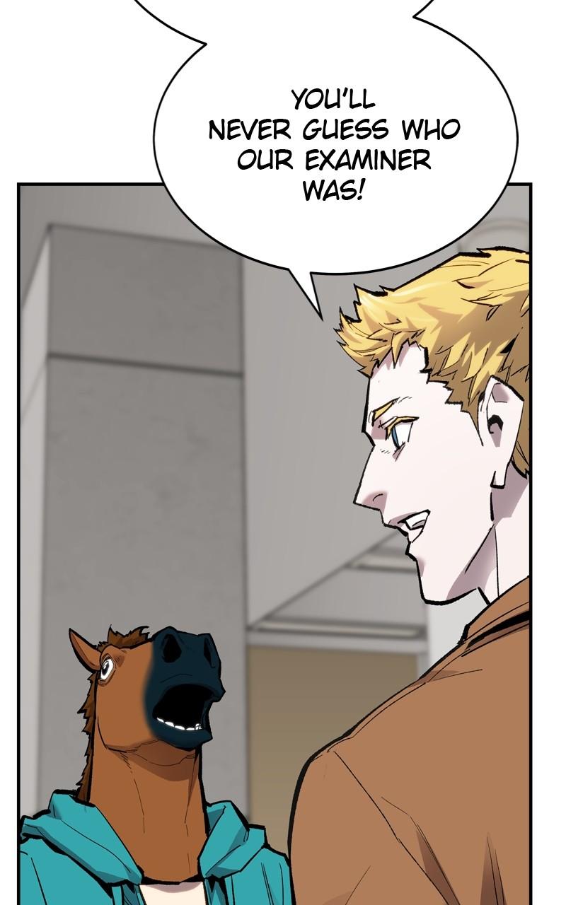 Limit Breaker Chap 95 - Next Chap 96