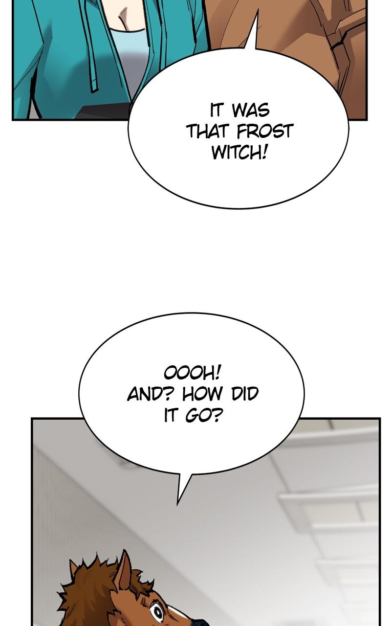 Limit Breaker Chap 95 - Next Chap 96