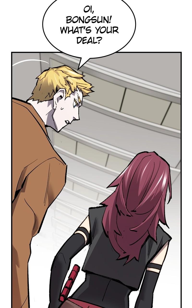 Limit Breaker Chap 95 - Next Chap 96