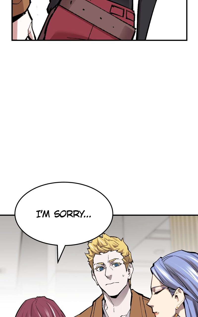 Limit Breaker Chap 95 - Next Chap 96