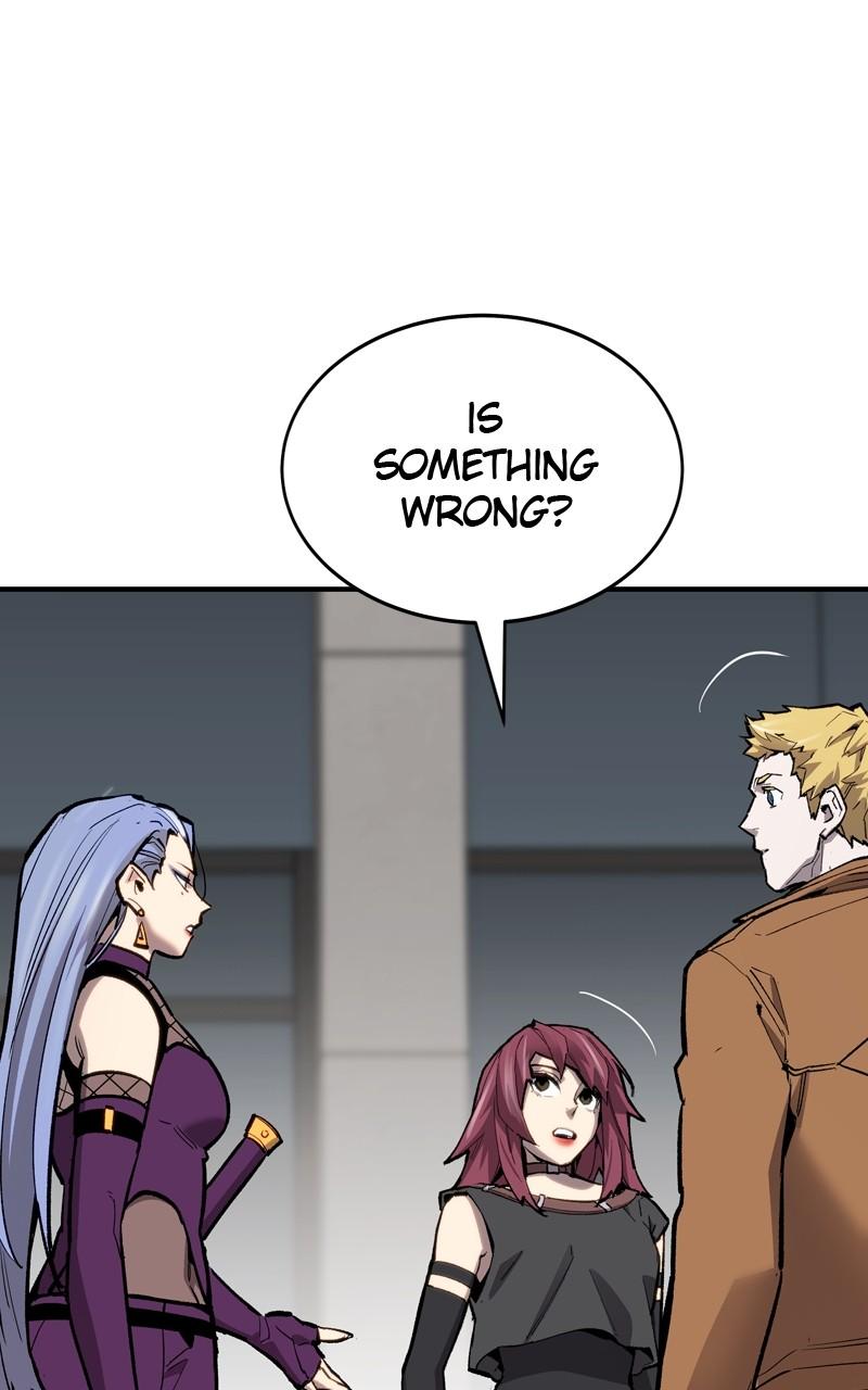 Limit Breaker Chap 95 - Next Chap 96