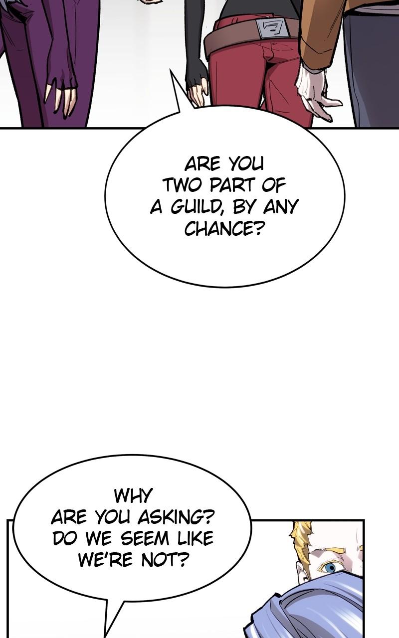 Limit Breaker Chap 95 - Next Chap 96