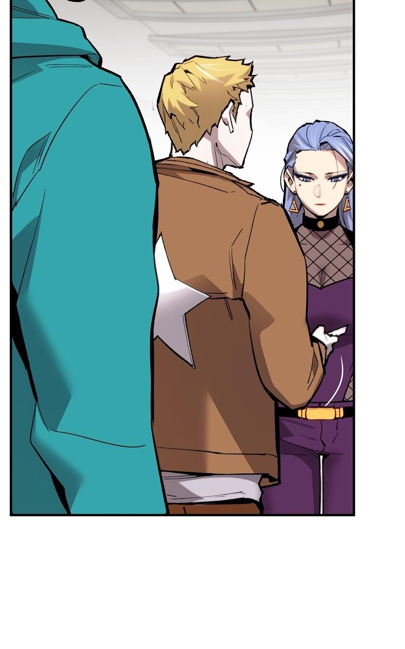 Limit Breaker Chap 95 - Next Chap 96
