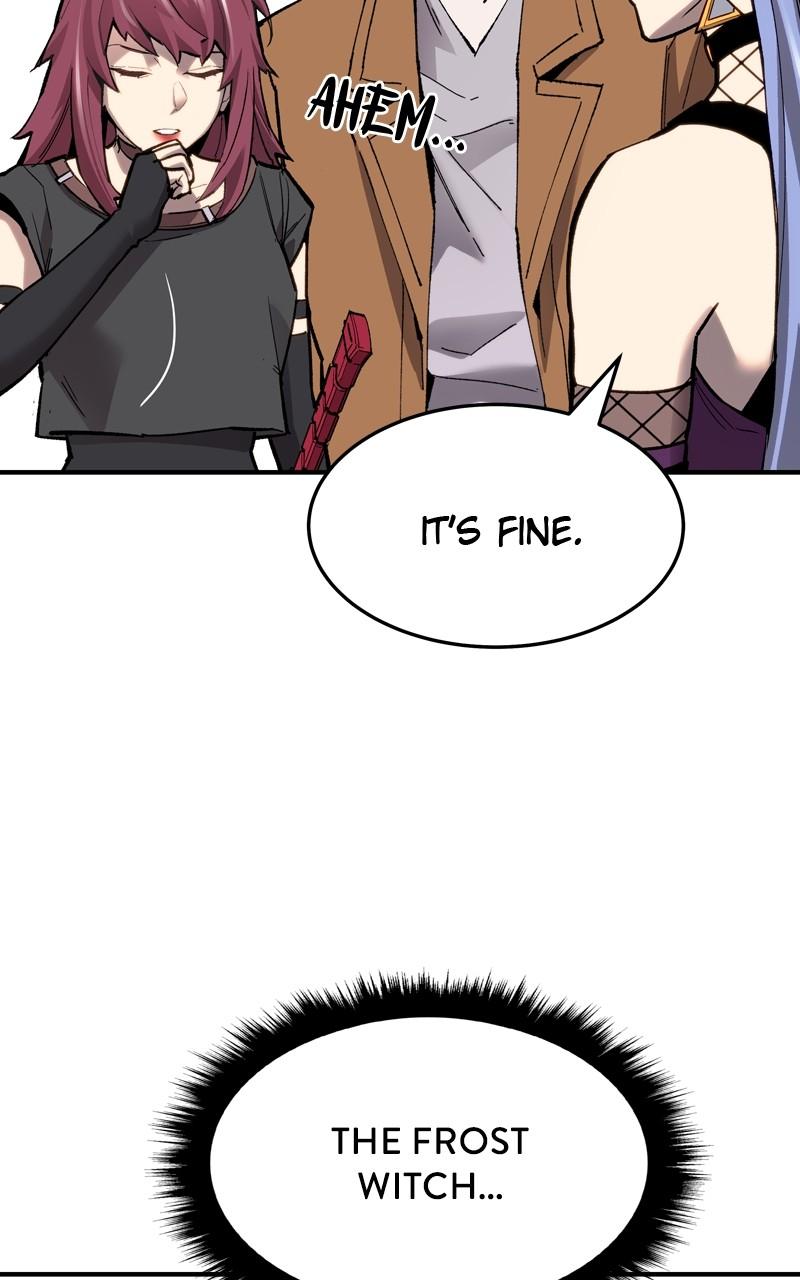 Limit Breaker Chap 95 - Next Chap 96