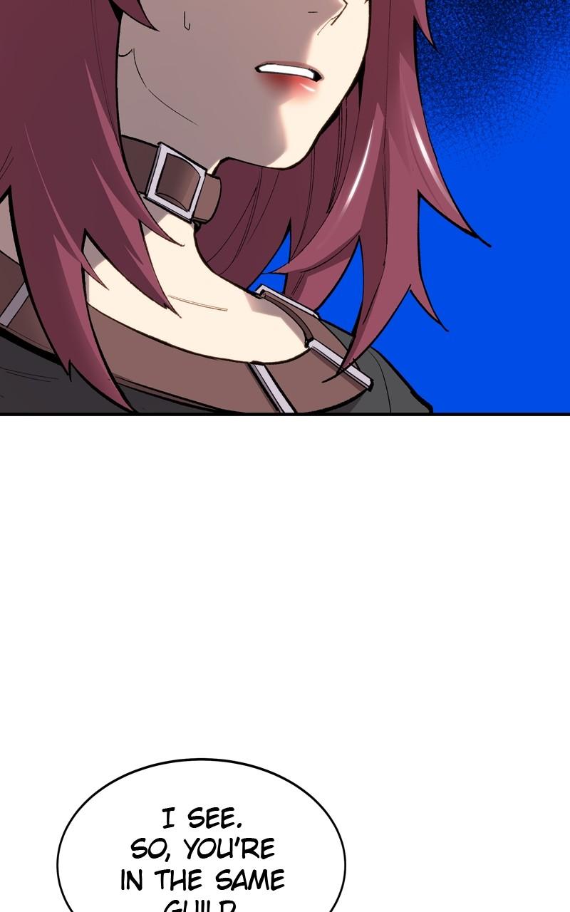 Limit Breaker Chap 95 - Next Chap 96