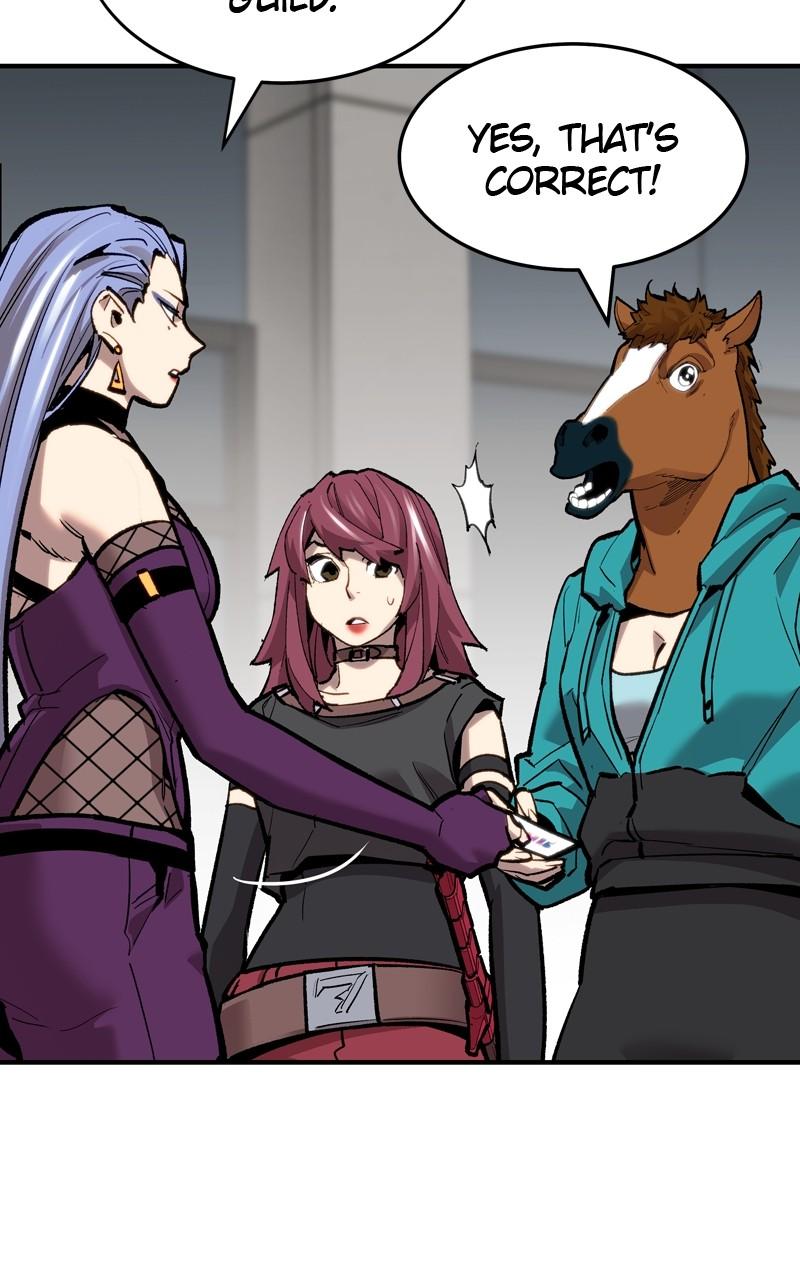 Limit Breaker Chap 95 - Next Chap 96