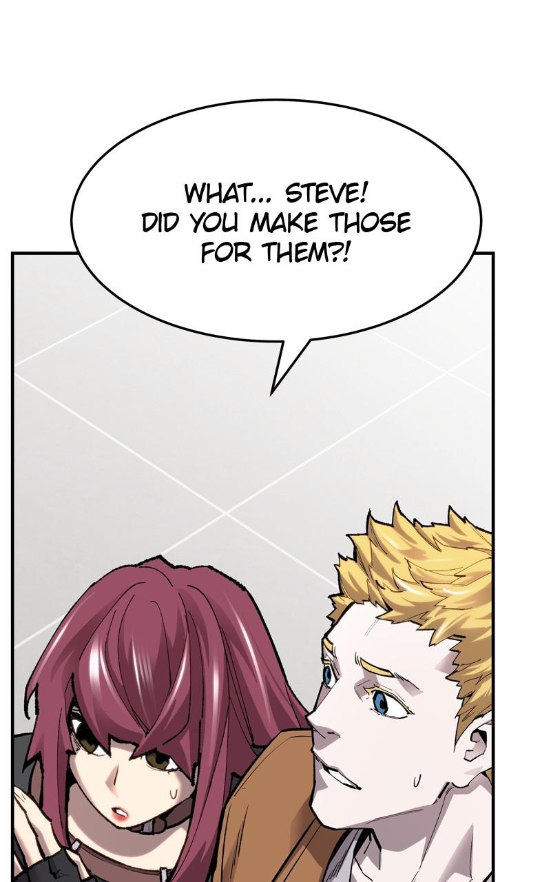 Limit Breaker Chap 95 - Next Chap 96
