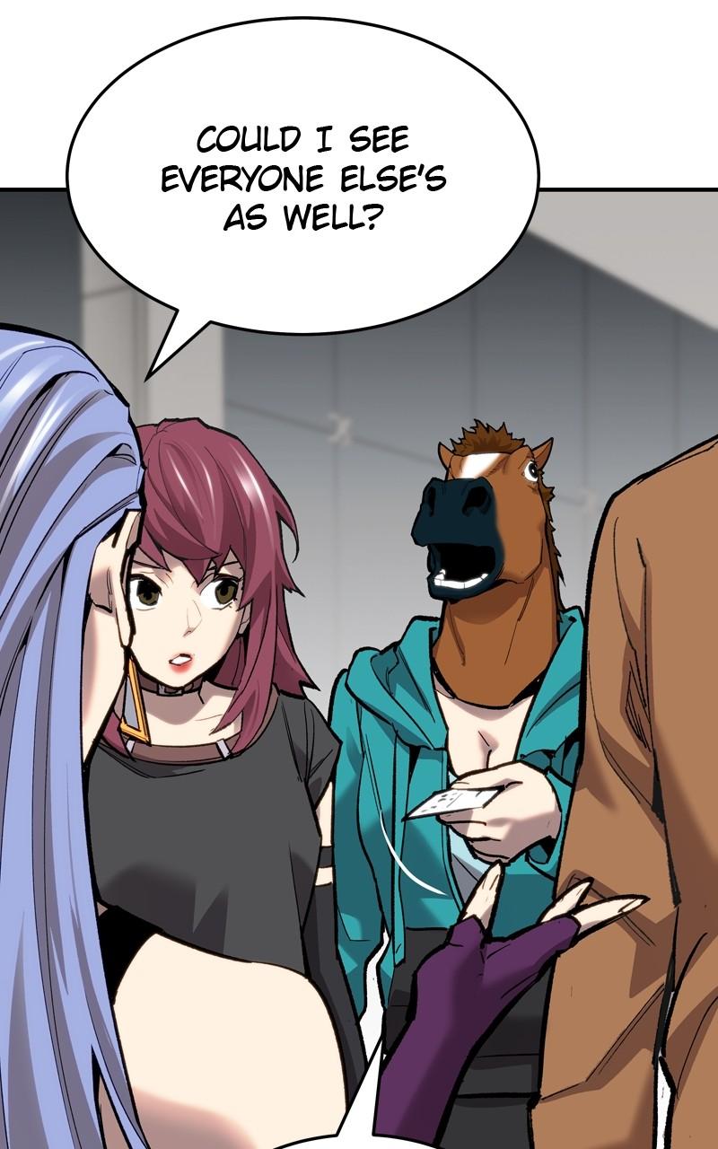 Limit Breaker Chap 95 - Next Chap 96