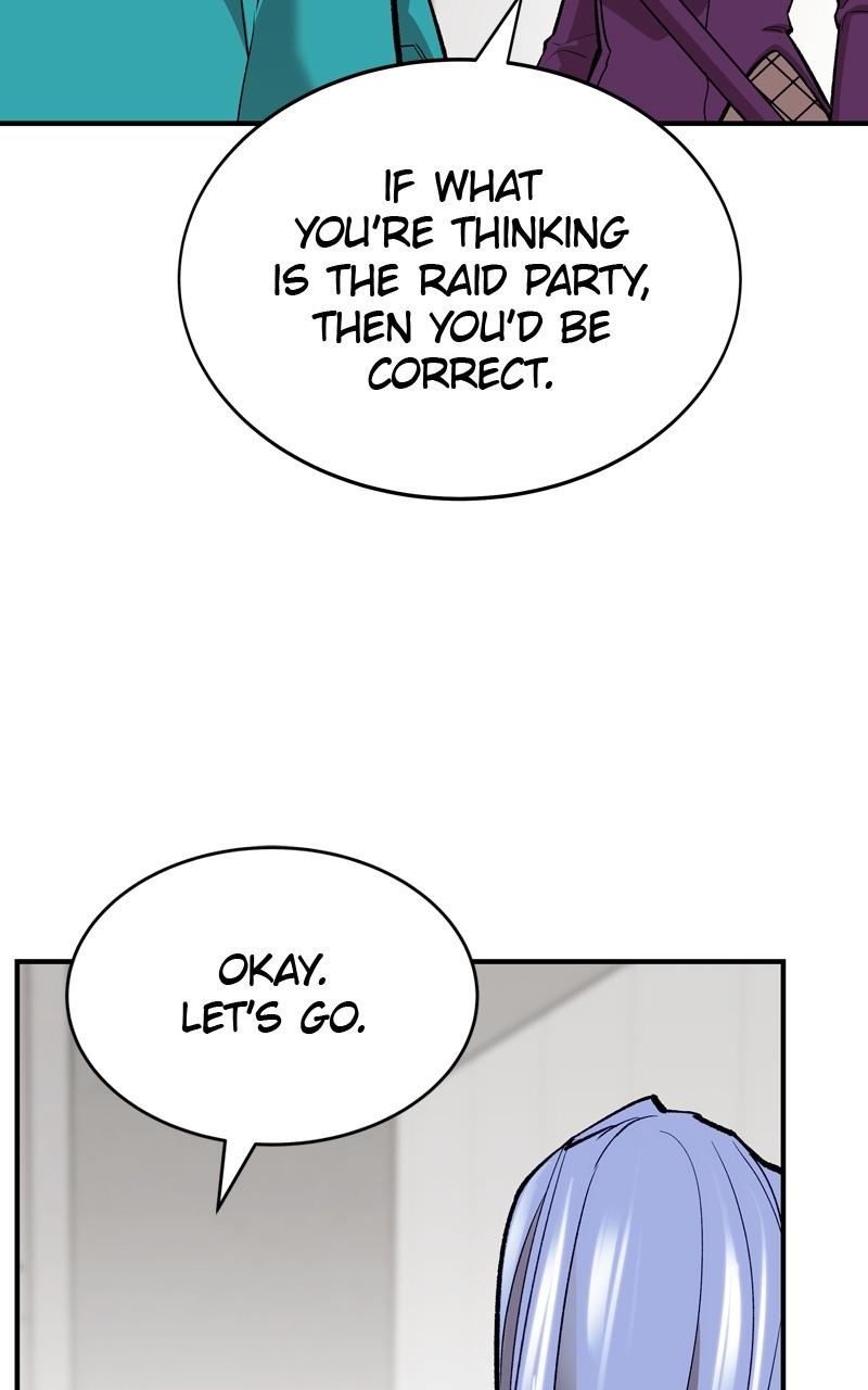 Limit Breaker Chap 95 - Next Chap 96