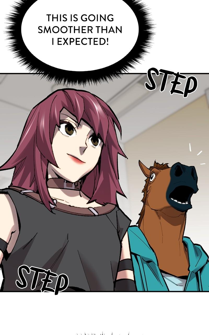 Limit Breaker Chap 95 - Next Chap 96