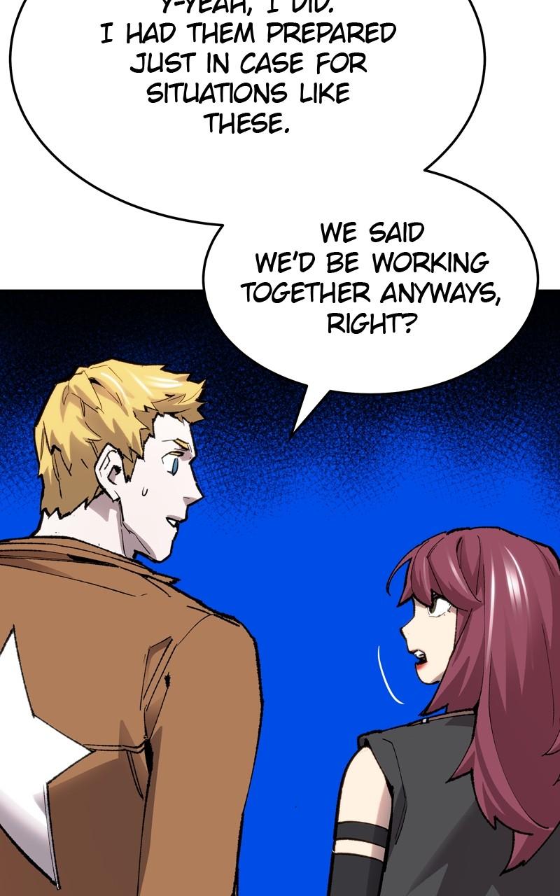 Limit Breaker Chap 95 - Next Chap 96