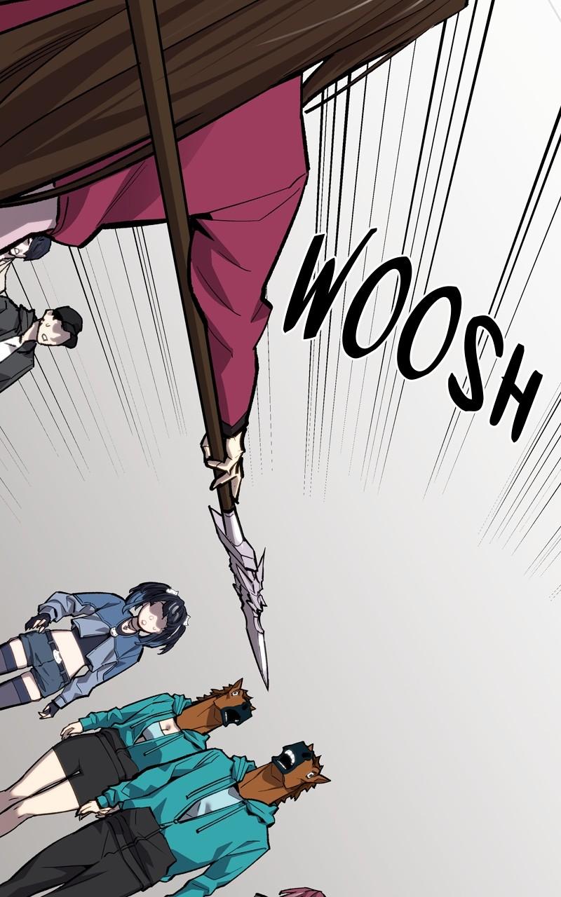 Limit Breaker Chap 96 - Next Chap 97