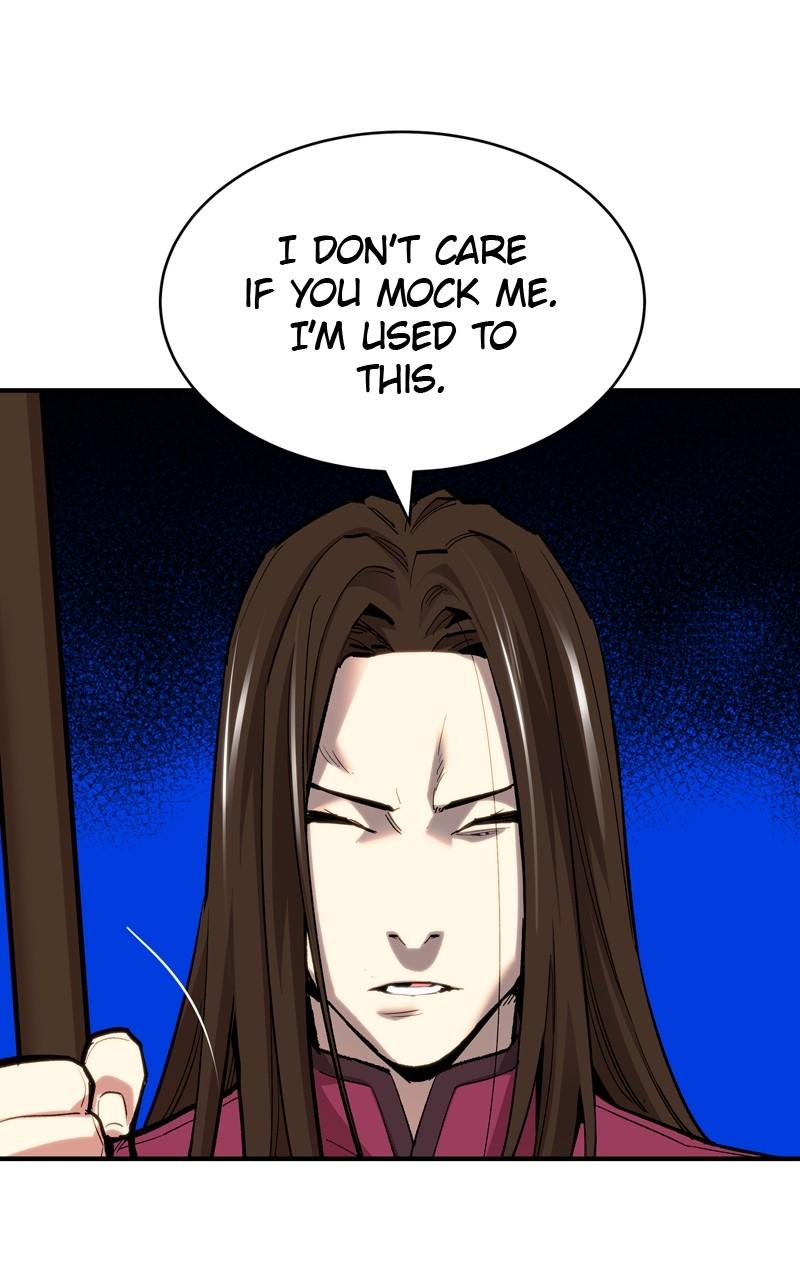 Limit Breaker Chap 96 - Next Chap 97