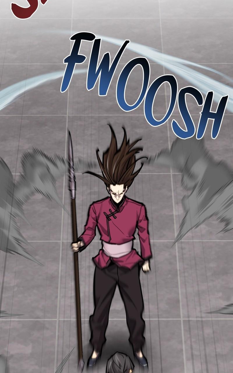 Limit Breaker Chap 96 - Next Chap 97
