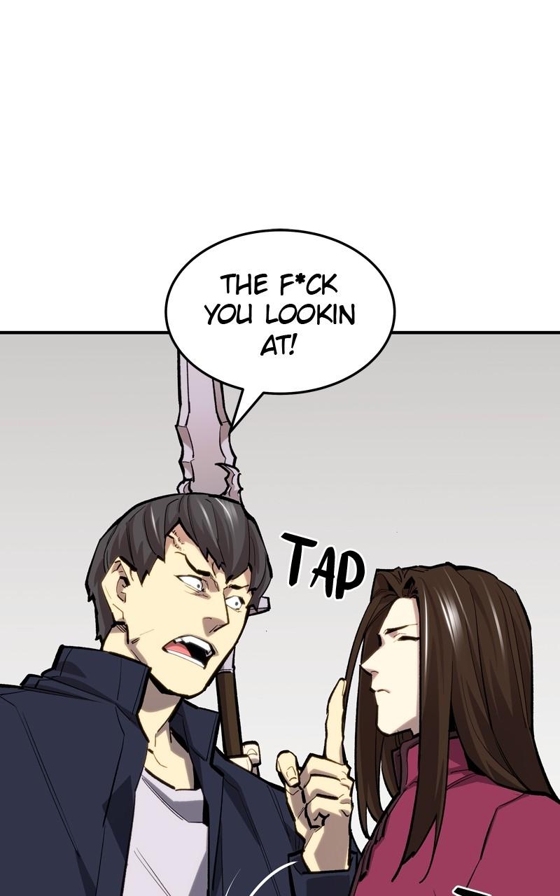 Limit Breaker Chap 96 - Next Chap 97