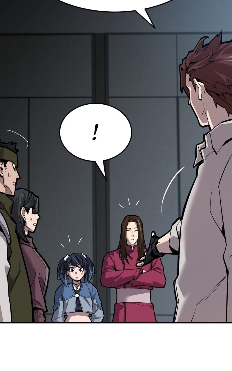 Limit Breaker Chap 96 - Next Chap 97