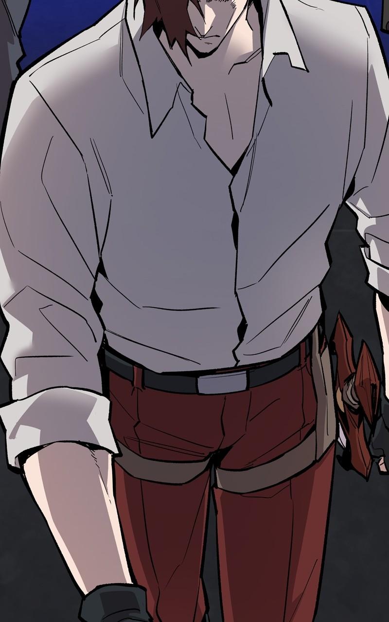 Limit Breaker Chap 96 - Next Chap 97