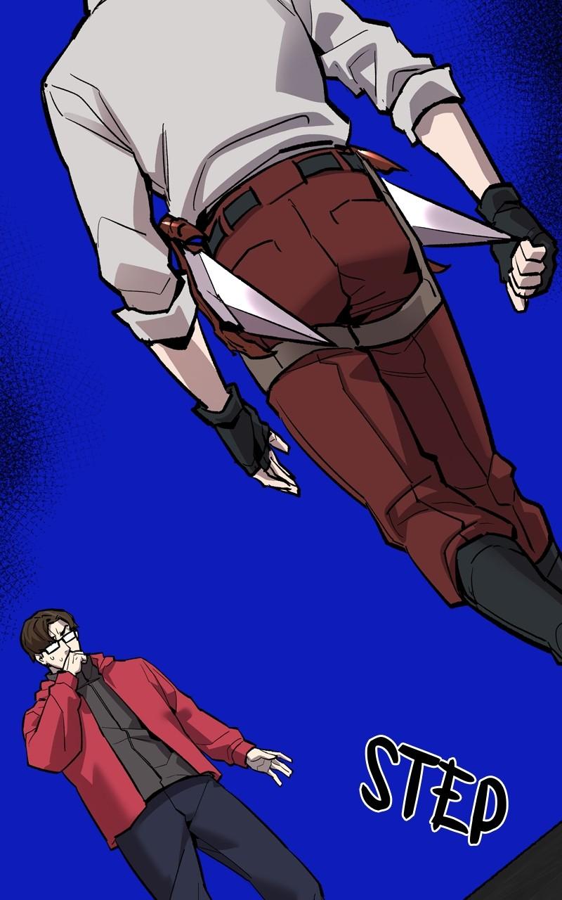 Limit Breaker Chap 96 - Next Chap 97