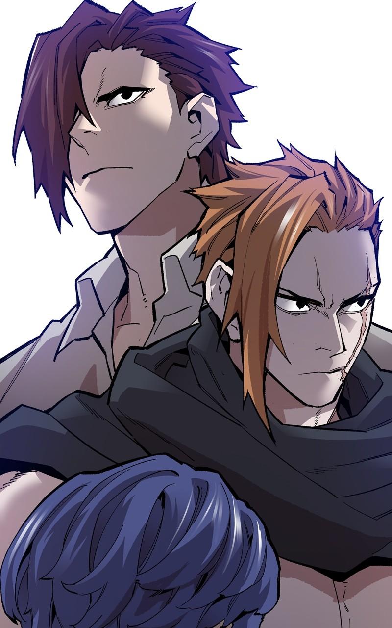 Limit Breaker Chap 96 - Next Chap 97