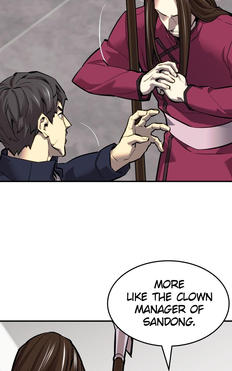 Limit Breaker Chap 96 - Next Chap 97