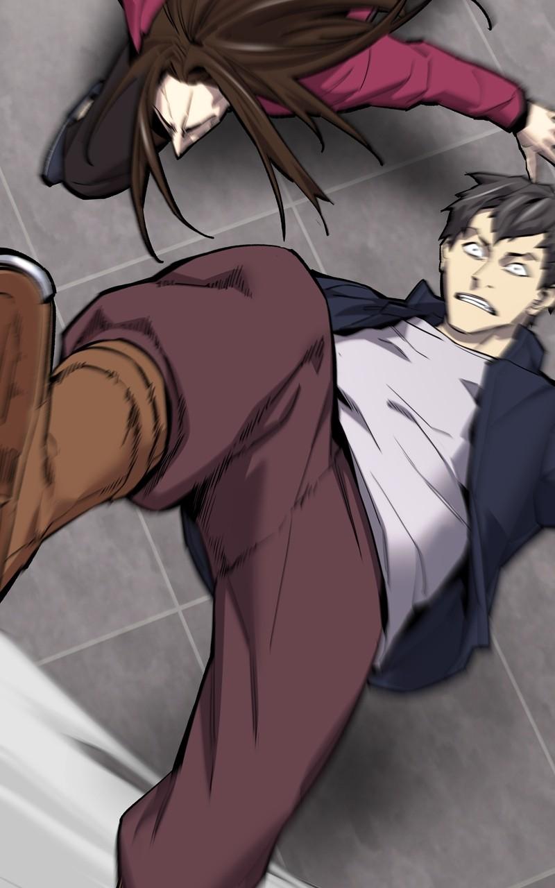 Limit Breaker Chap 96 - Next Chap 97
