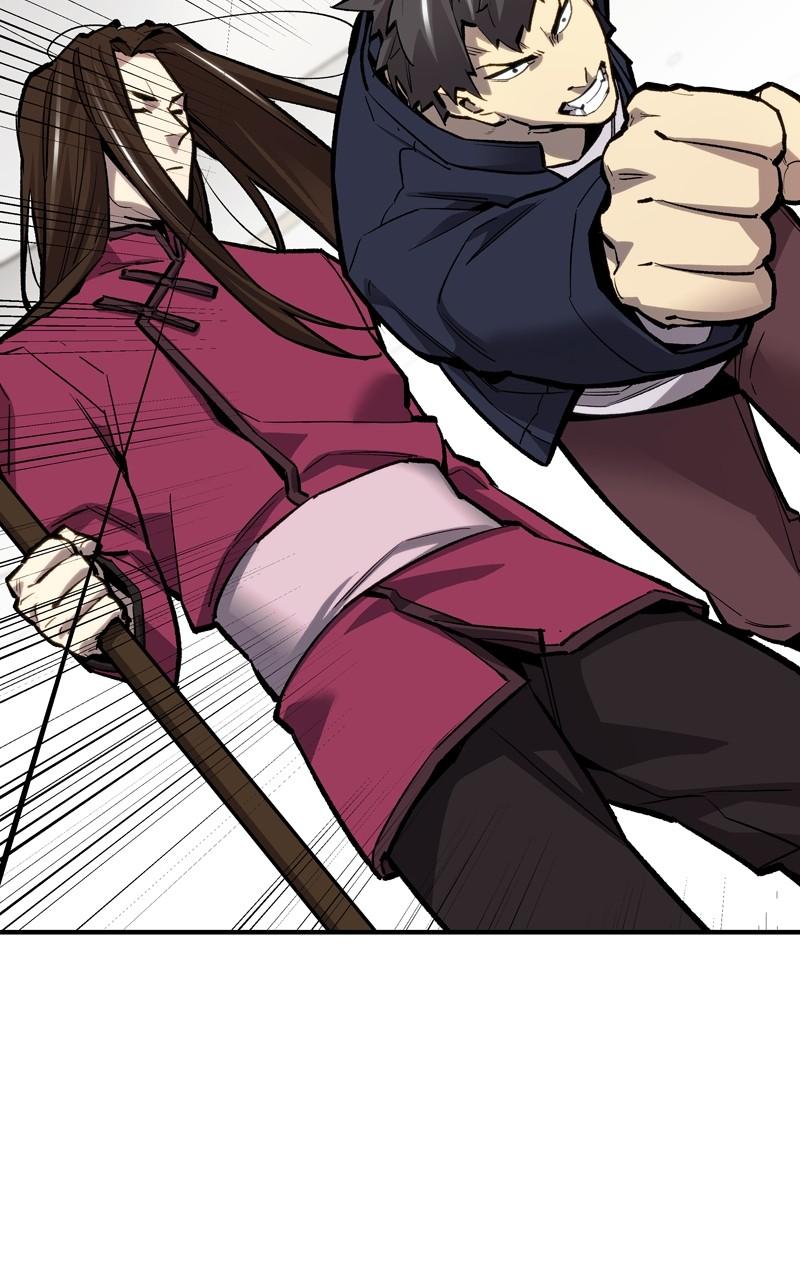 Limit Breaker Chap 96 - Next Chap 97